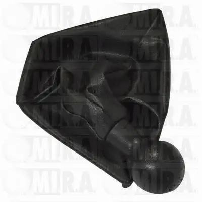 Gear Shift Lever Knob (32/5630K)