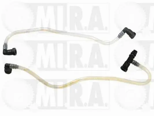 Fuel Line (43/7089)