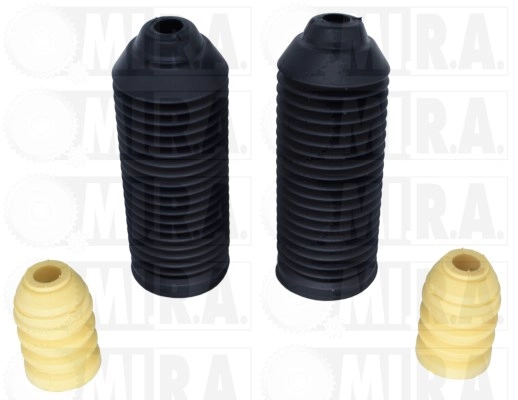 Dust Cover Kit, shock absorber (66/3421K)