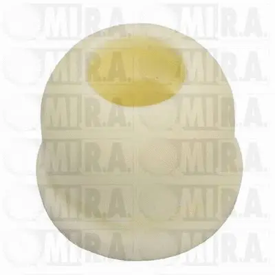 Rubber Buffer, suspension (66/2734)