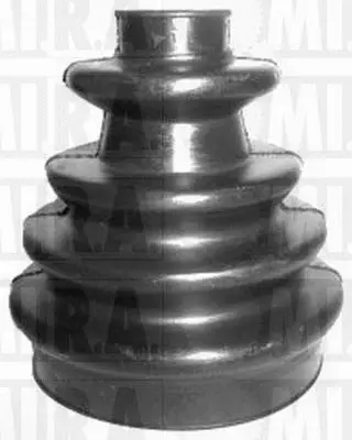 Bellow, drive shaft (60/2454)