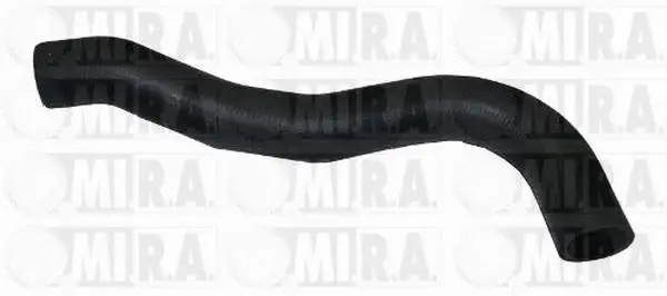 Charge Air Hose (16/3753)