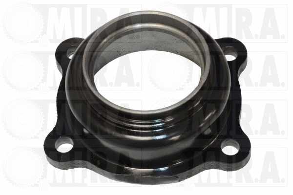 Wheel Bearing Kit (37/7176)