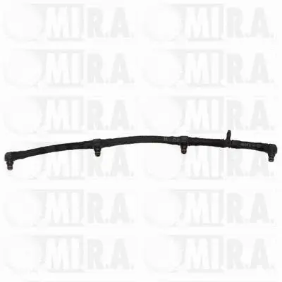 Hose, fuel overflow (43/7280/1)