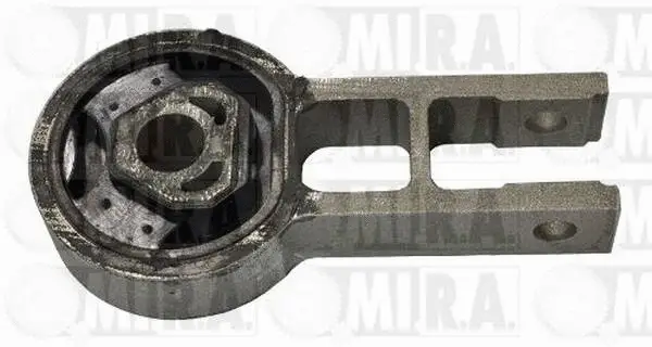 Mounting, engine (25/2929)