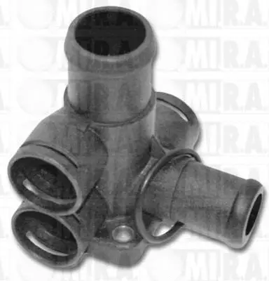 Coolant Flange (15/2730)