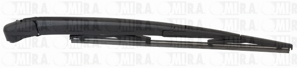 Wiper Blade (51/5320)