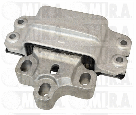Mounting, automatic transmission (25/4361)