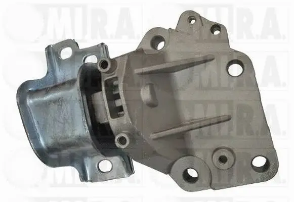 Mounting, engine (25/4270)