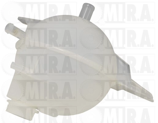 Expansion Tank, coolant (14/4457)