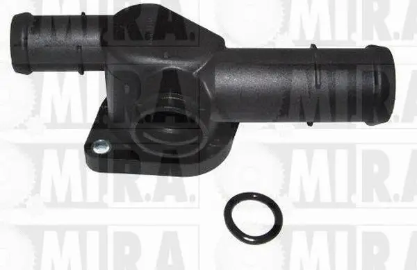 Coolant Flange (15/2777)