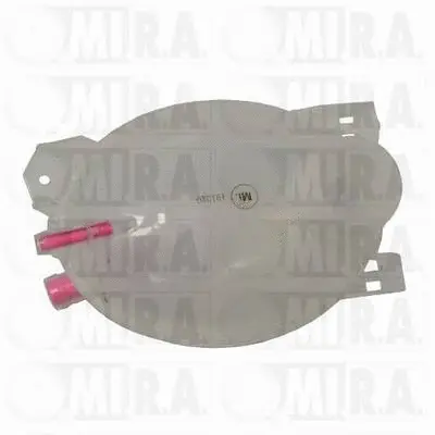 Water Tank, radiator (14/4396)