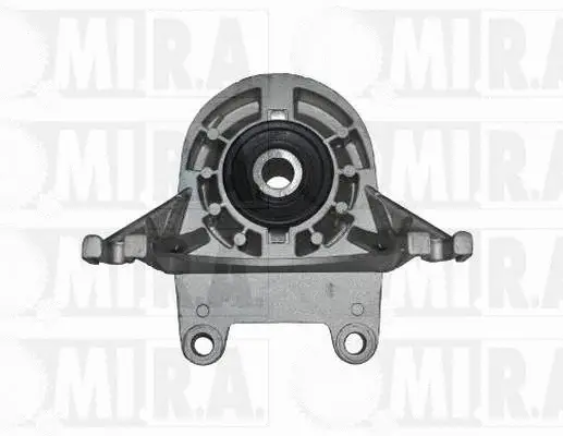 Mounting, engine (25/4075)