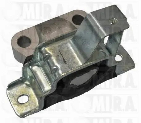 Mounting, engine (25/4081)