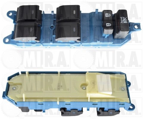 Switch, window regulator (53/4294)