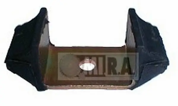 Mounting, engine (25/4003)