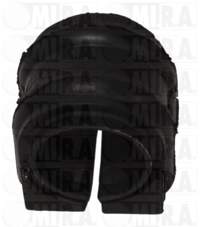 Bushing, stabiliser bar (37/7201)