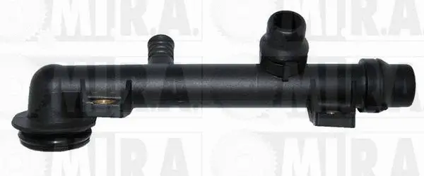 Coolant Flange (15/3201)