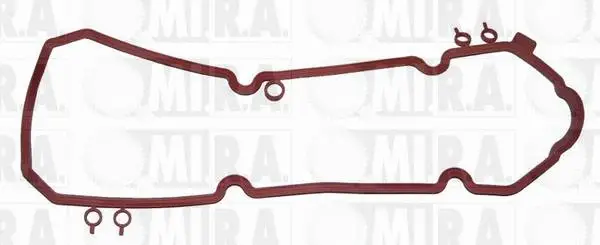 Gasket, cylinder head cover (25/3553)