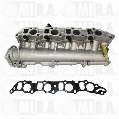 Intake Manifold Module (13/4039)