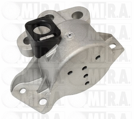 Mounting, engine (25/4348)