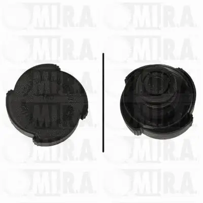 Cap, coolant tank (23/3622)