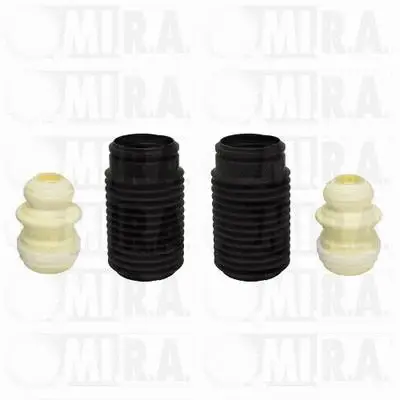 Dust Cover Kit, shock absorber (66/3305K)