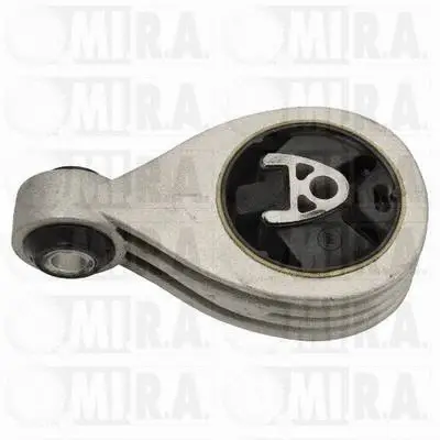 Mounting, engine (25/4010)