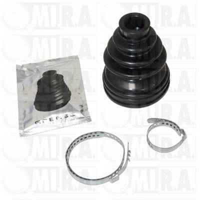 Bellow, drive shaft (62/3013K)
