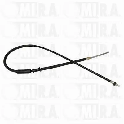 Cable Pull, parking brake (32/6427)