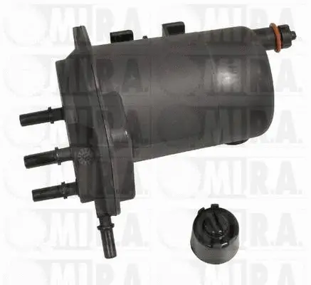 Fuel Filter (43/5641)
