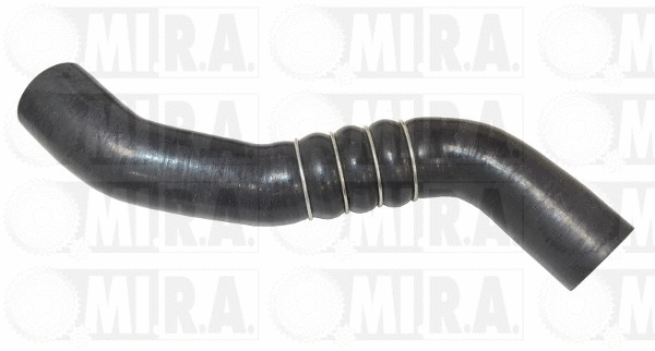 Charge Air Hose (16/4411)