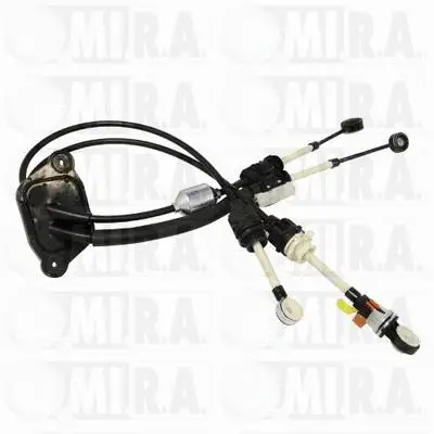 Cable Pull, manual transmission (32/2395)