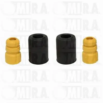 Dust Cover Kit, shock absorber (66/3223K)