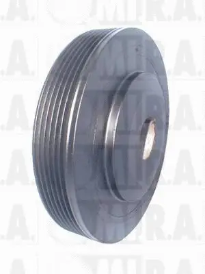 Belt Pulley, crankshaft (17/2850)