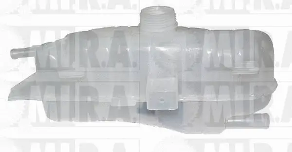 Water Tank, radiator (14/4262)
