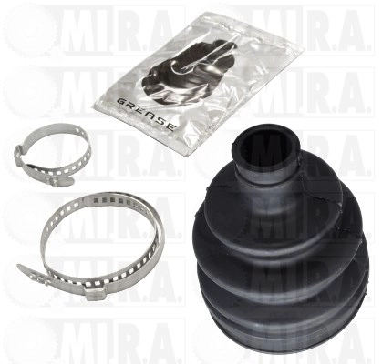 Bellow Kit, drive shaft (62/3139K)