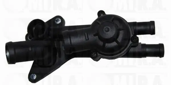 Coolant Flange (15/2458)
