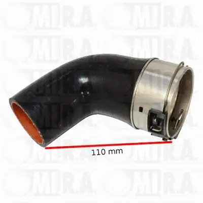 Charge Air Hose (16/4277)