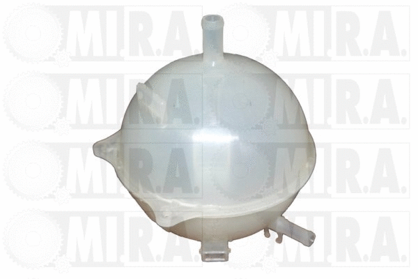 Water Tank, radiator (14/4348)