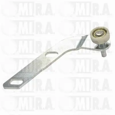 Roller Guide, sliding door (42/5343)