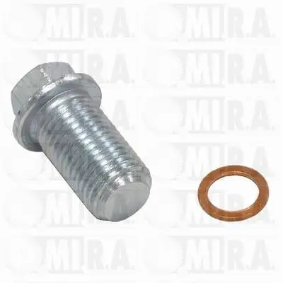 Screw Plug, oil sump (28/2270K)