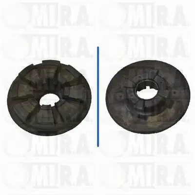 Spring Seat (37/2637)