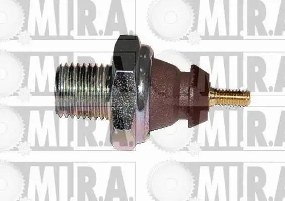 Oil Pressure Switch (27/0011)