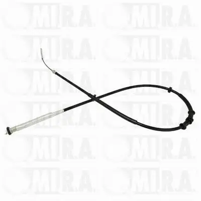Cable Pull, parking brake (32/6424)