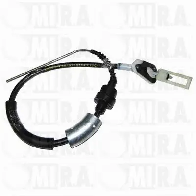 Cable Pull, clutch control (32/6111)