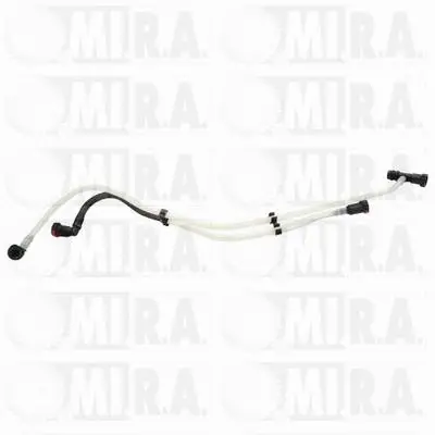 Fuel Line (43/7104)