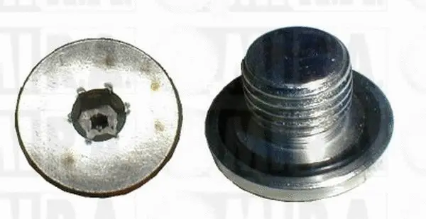 Screw Plug, oil sump (28/2273)