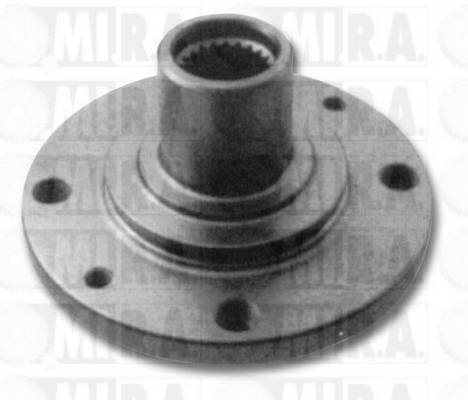 Wheel Hub (29/3213)