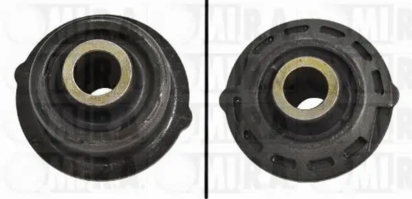 Mounting, control/trailing arm (37/6447)
